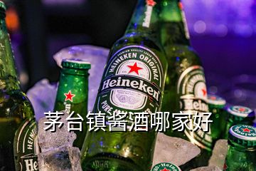 茅臺鎮(zhèn)醬酒哪家好