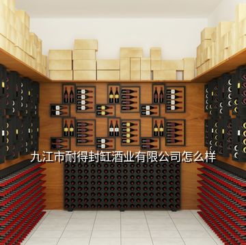 九江市耐得封缸酒業(yè)有限公司怎么樣