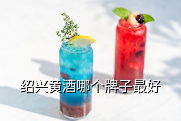 紹興黃酒哪個牌子最好