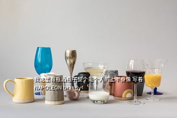 我這里有瓶酒瓶子整個是個人的上半身像 寫著NAPOLEON brandy