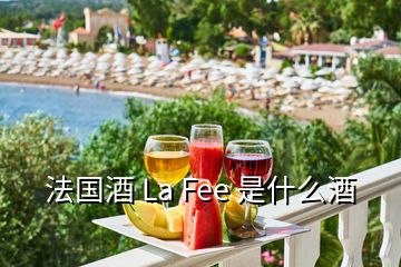 法國(guó)酒 La Fee 是什么酒