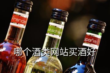 哪個(gè)酒類網(wǎng)站買酒好