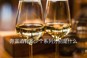 奔富酒有多少個(gè)系列分別是什么