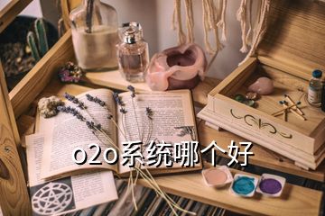 o2o系統(tǒng)哪個(gè)好