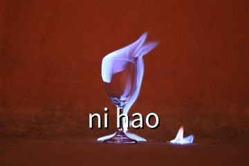 ni hao