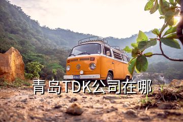 青島TDK公司在哪