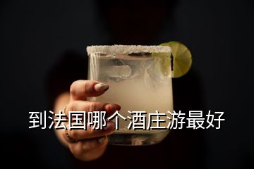 到法國哪個(gè)酒莊游最好