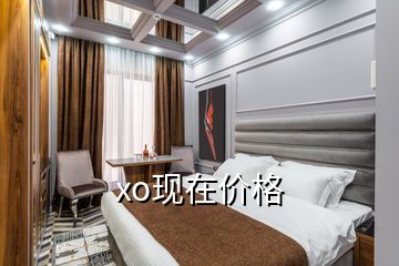 xo現在價格