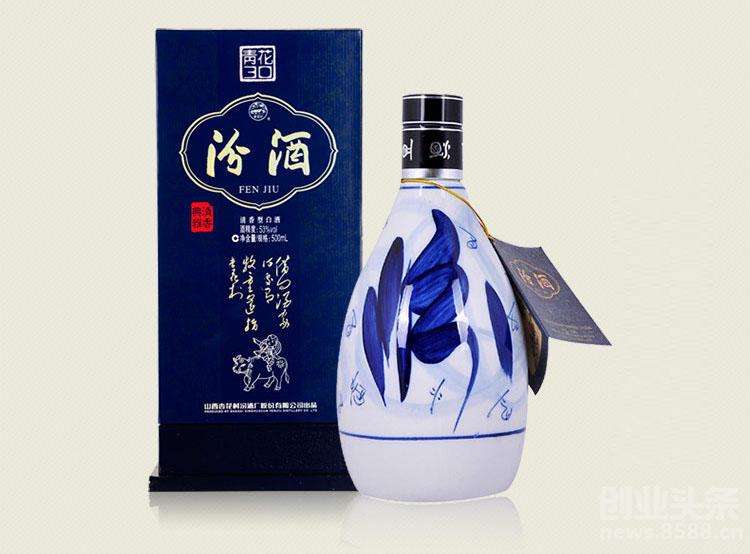 清香型白酒的特點(diǎn)？清字當(dāng)頭凈字到底