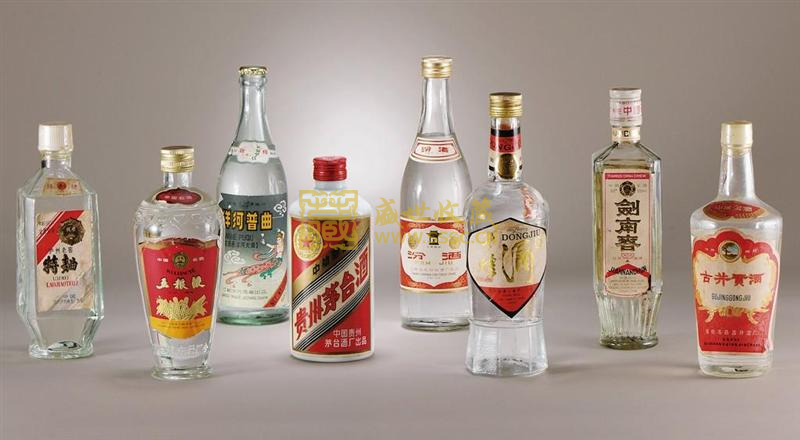 中國(guó)十大名酒有哪些品牌？中國(guó)十大名酒品牌列舉