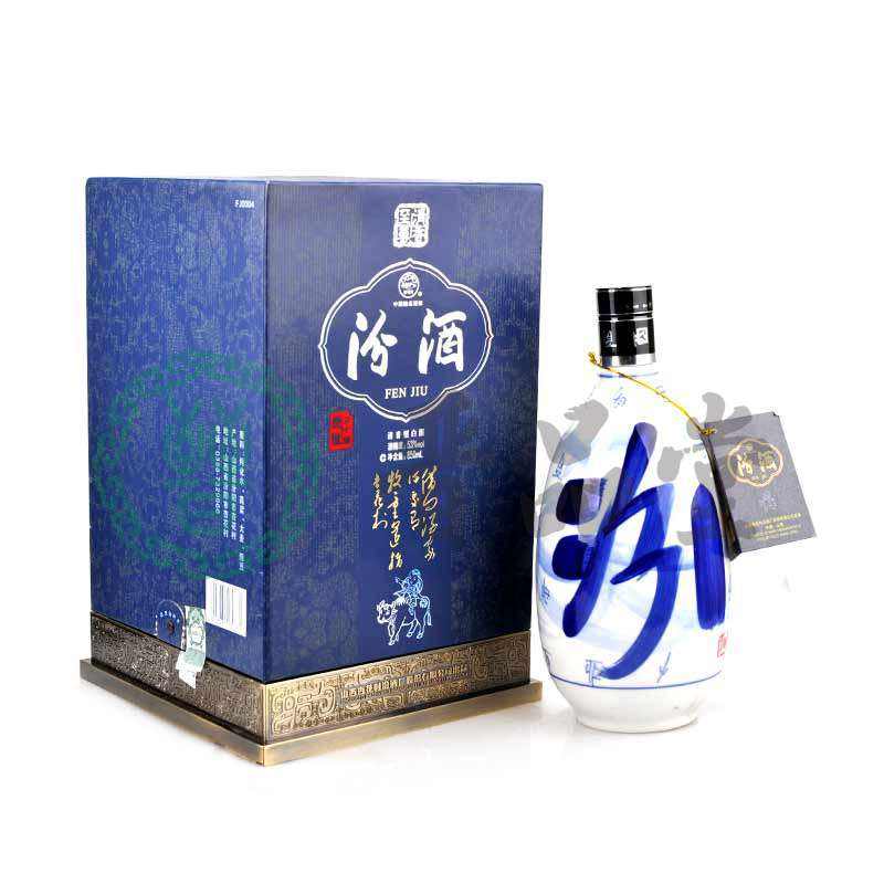 汾酒有什么特點(diǎn)？汾酒是什么香型的？