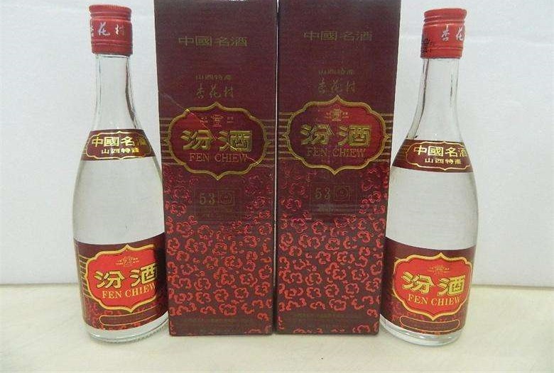 汾酒怎么分真假？汾酒真假區(qū)分方法