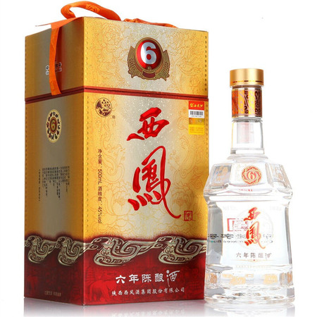 鳳香型酒的口感特點是什么？鳳香型白酒以什么酒為代表？