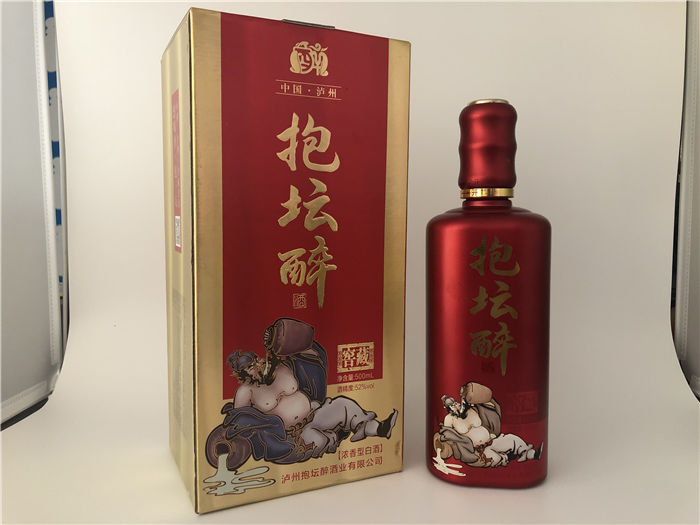 醬香型白酒最佳飲用量是多少？醬香型白酒一天喝多少量合適？