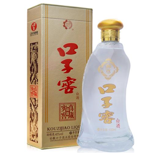 安徽有什么好的白酒