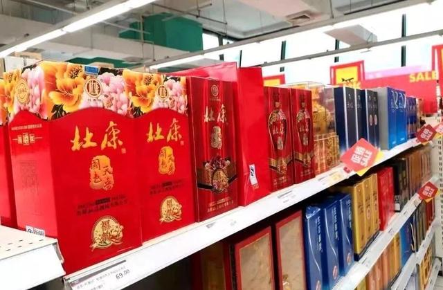 這一年，河南白酒市場(chǎng)竟然發(fā)生了這么多變化