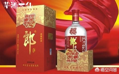 郎酒的未來(lái)如何，與茅臺(tái)可以平分天下嗎