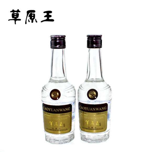 草原王酒價格