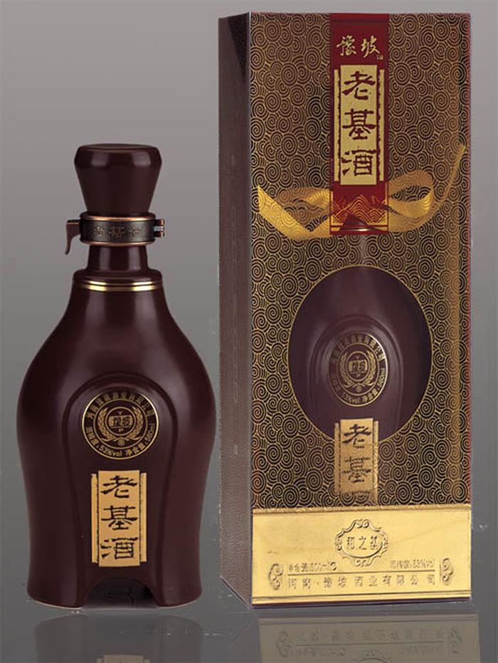 老基酒價(jià)格