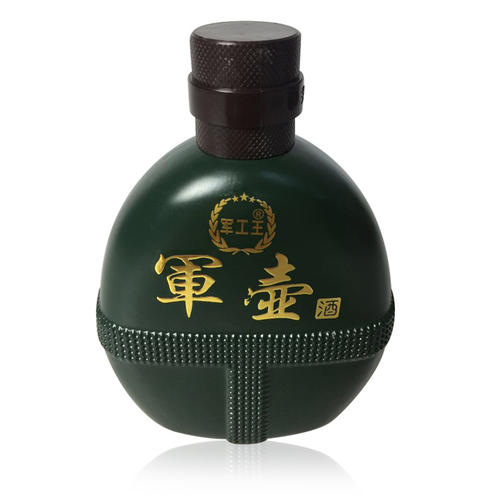 軍壺酒價(jià)格