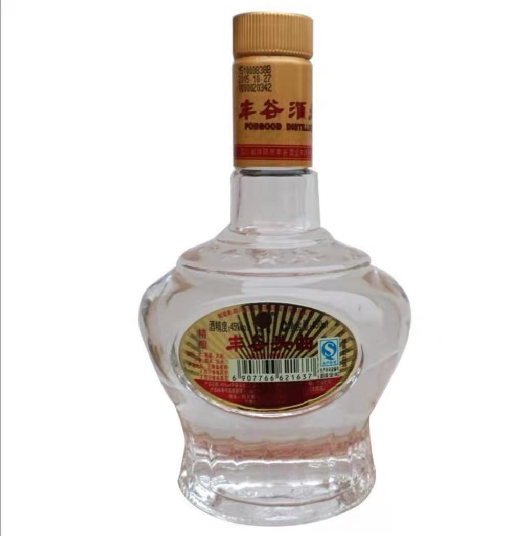 豐谷酒業(yè)價(jià)格