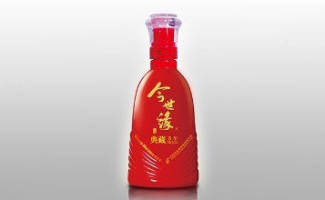 今世緣系列酒價(jià)格