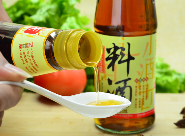 黃酒和料酒有什么區(qū)別？黃酒可以當(dāng)料酒用嗎？