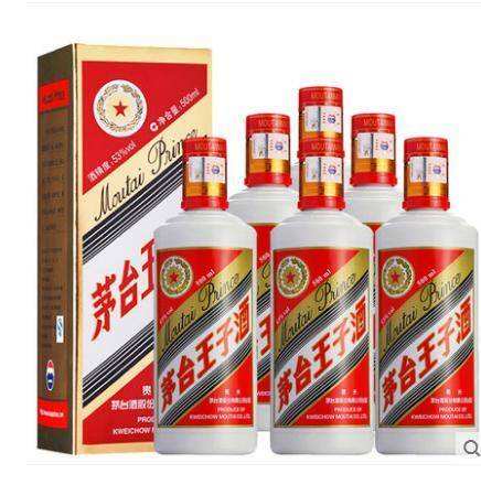 白酒贈(zèng)送什么禮品好