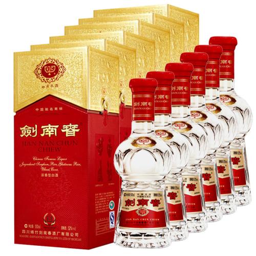 什么是濃香型白酒？關(guān)于濃香型白酒你該知道的知識(shí)