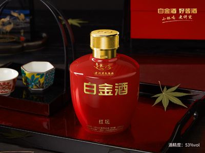 喝白金酒對(duì)人有什么好處？----溫調(diào)氣血