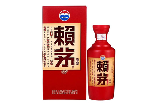 茅臺和賴茅、華茅、王茅之間有什么關(guān)系？