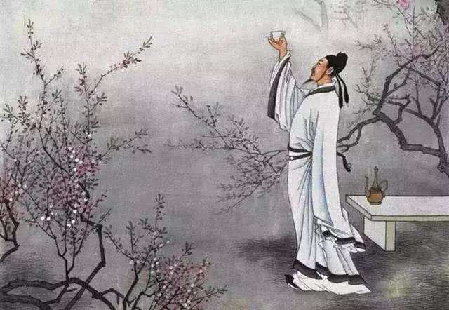 古代有什么好酒