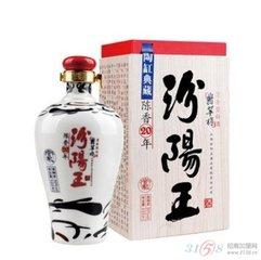 汾陽王酒的釀造工藝:生產(chǎn)釀造清香型大曲酒為主的釀酒企業(yè)