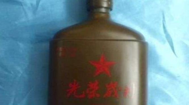 38度宋河光榮歲月酒500ml白酒價(jià)格多少？是日常口糧酒么？