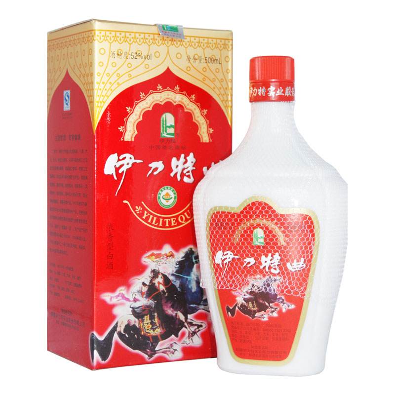 伊力特酒怎么樣