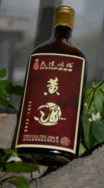 黃酒和米酒有什么區(qū)別？黃酒和米酒的主要區(qū)別