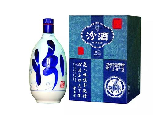 山西汾酒受益產(chǎn)品結(jié)構(gòu)調(diào)整：實(shí)現(xiàn)凈利潤(rùn)20.24億元，同比增長(zhǎng)37.64%