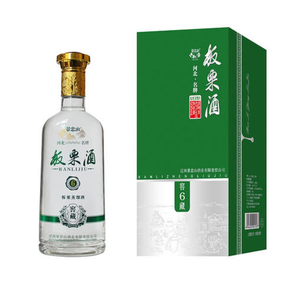 泡板栗酒用什么酒最好？板栗用什么酒泡最好？