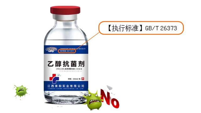 “食用酒精”可以替代“醫(yī)用酒精”？稀釋“工業(yè)酒精”可行嗎？