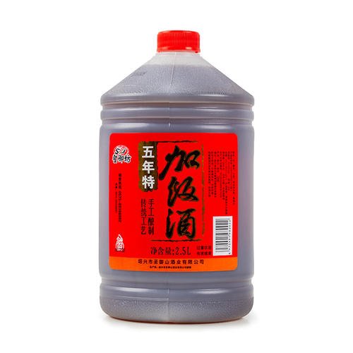 加飯酒怎么喝？加飯酒是黃酒的一種。