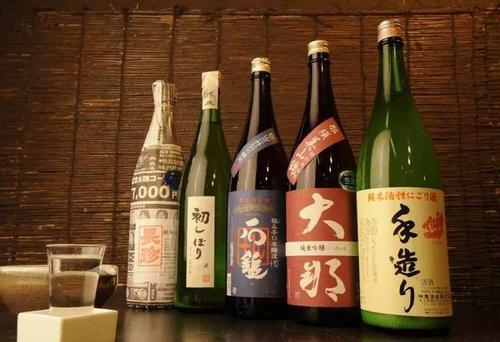 日本清酒怎么喝？日本清酒應(yīng)該搭配什么一起喝？