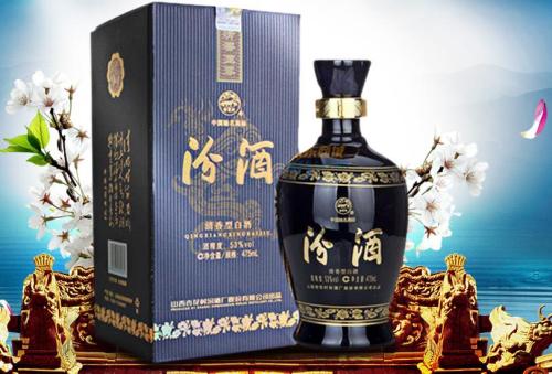 汾酒有哪些酒？汾酒起源于什么時(shí)候？