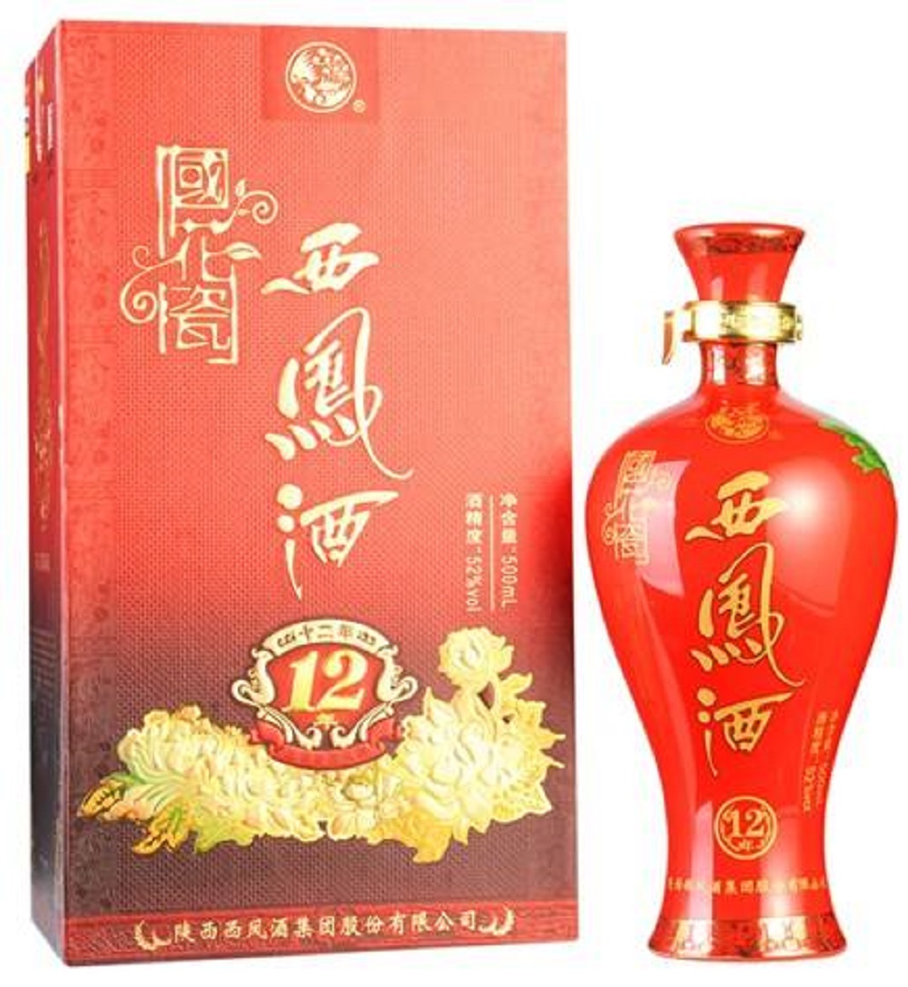 西鳳酒是純糧食酒嗎？綠瓶的好還是白瓶的好