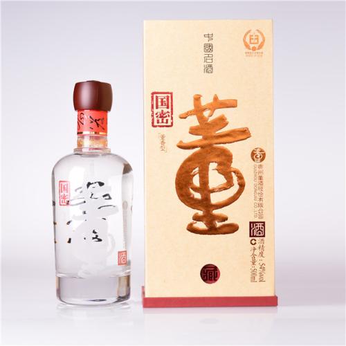 董酒有幾個(gè)系列，有哪些品種