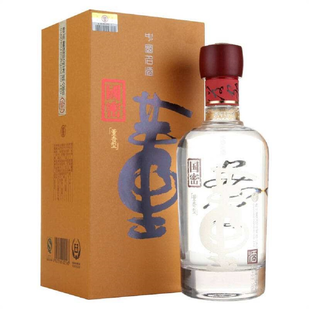 董酒官網是哪個？董酒哪個網站賣的便宜實惠？