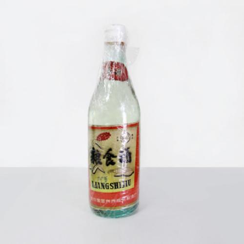 糧食酒的成本是什么？花多少錢能買到真正的糧食酒？