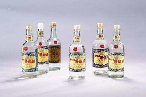 什么是光瓶酒？光瓶酒和裸瓶酒是一樣的嗎？