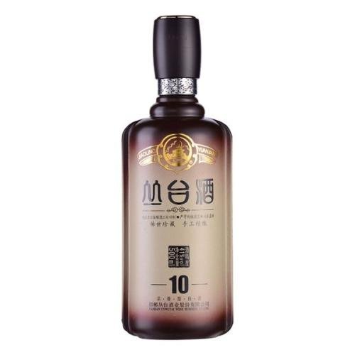 邯鄲叢臺(tái)酒怎么樣