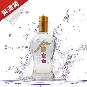 甘肅皇臺酒怎么樣