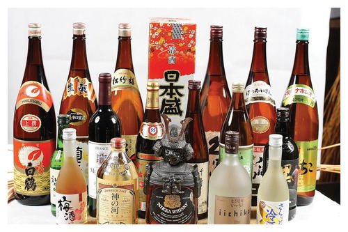 日本清酒哪些品牌比較好？應該如何選購日本清酒？